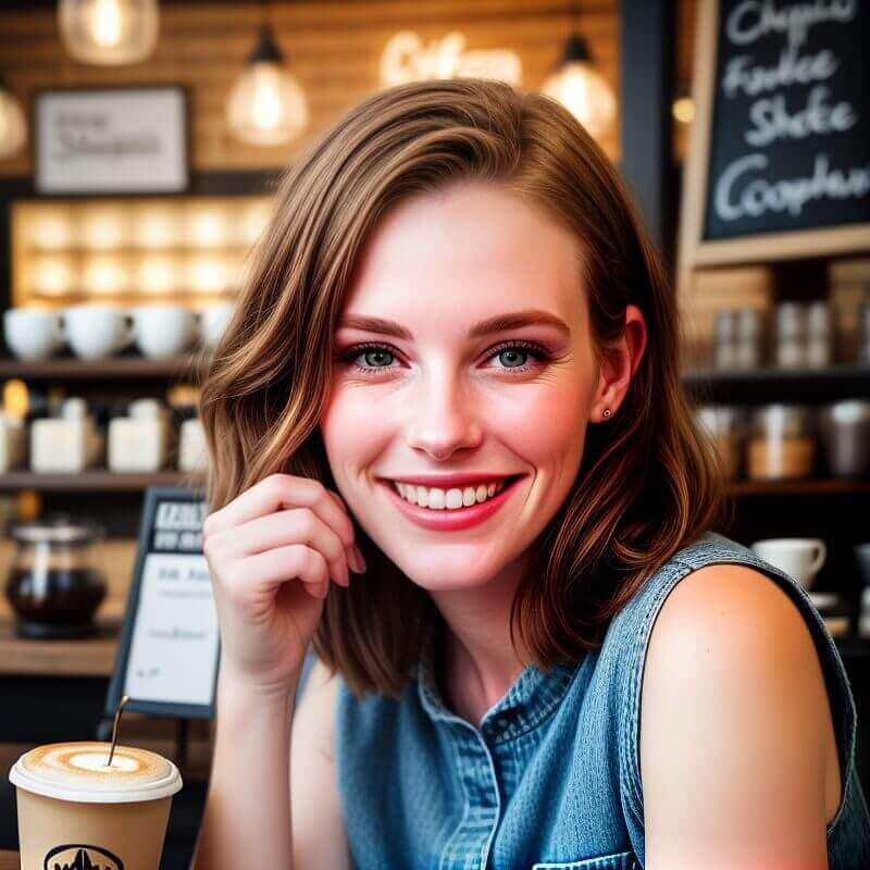 Sophia Carter